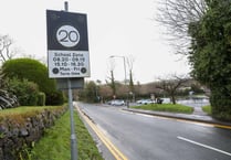 Motorists told to slow down as part of school and police campaign