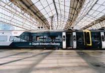 Rail passengers face Christmas season disruption as major engineering works begin