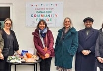 Community fridge scheme growing to help those in need