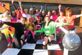 Wacky races return to family fun roots