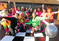Wacky races return to family fun roots