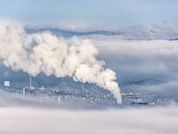 The one key question to chuck at chirpy politicians on climate change