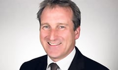 MP Damian Hinds: Great numeracy is key to unlocking life opportunities