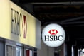 HSBC closing its Ramsey branch following review