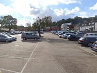 Tories pledge to pilot 30 minutes' free parking in Waverley car parks