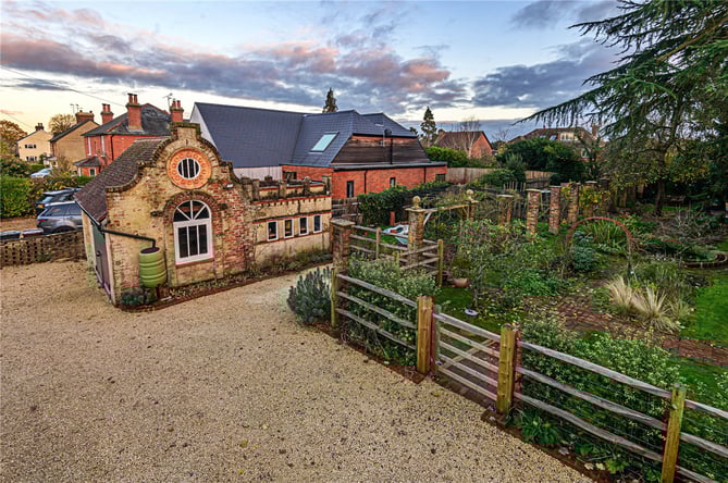 stonecroft