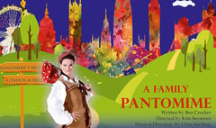 Haslemere Thespians to stage the pantomime Dick Whittington