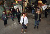 Lynne Allbutt wishes you a trouble free 2023