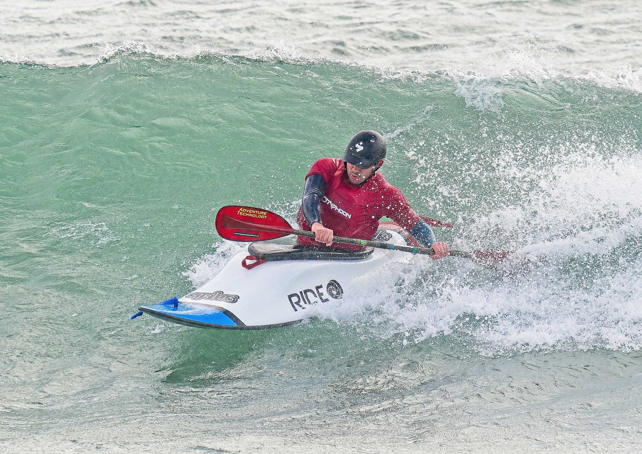 Paddlesurf