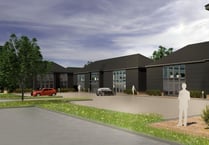 Oakhanger Business Park plans face objections from local councils