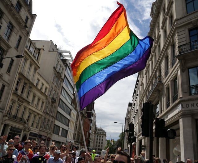 Thousands of Waverley residents identify as LGBTQA+