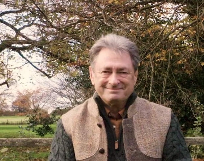 Alan Titchmarsh H & S