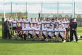 Midsomer Norton’s u18’s play for Somerset County u18 Rugby Union in two latest matches