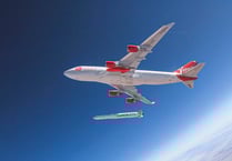Alton's In-Space Missions vow to bounce back after failure of rocket