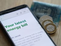 Average Waverley household 'paying almost twice as much to fuel home'