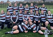 Farnham Rugby Club's Falcons 2nd XV earn emphatic win against Camberley