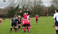 Petersfield start new year with heavy loss against Andover