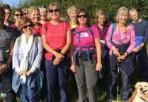 Alton Walking Festival: First look at this year's events