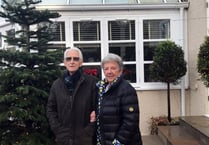 Tree planted in memory of Queen at St John’s Court