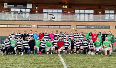 Farnham pay tribute to former player who died of leukaemia