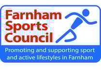Farnham Sports Council to mark 50th anniversary with special event