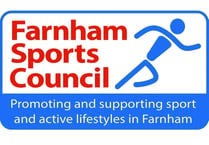 Farnham Sports Council to mark 50th anniversary with special event