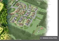 Surrey Hills listing could block 146 homes plan on Farnham countryside