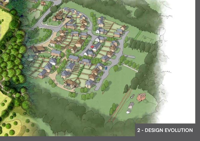 Wates Developments appeal against Waverley Borough Council's refusal of its latest bid to build almost 150 homes on fields either side of Waverley Lane in Farnham will go to a four-day public inquiry this April