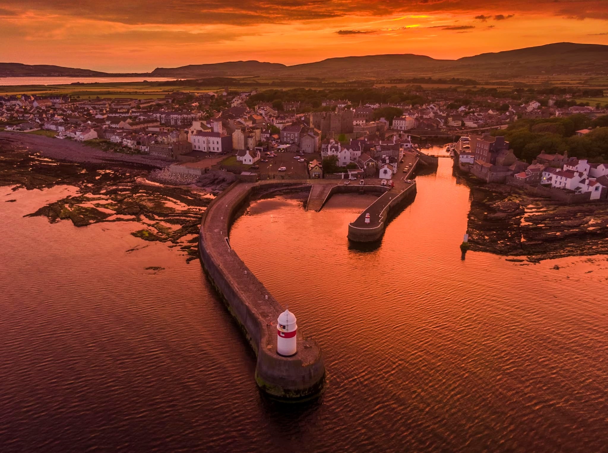 Castletown CRAIG GOFFIN
