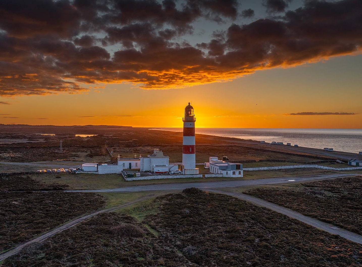 Point of Ayre CRAIG GOFFIN