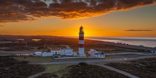 Isle of Man Photography Society column: Taking pictures by drone
