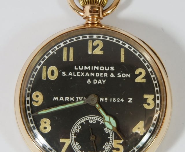 Jewellery lovers help boost auction funds to £140,000