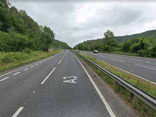 Stick to diversion plea as southbound A3 to close again