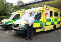 Ambulance service to add extra staff to emergency services control room