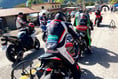 Mexican Cain Races: a road race with a difference