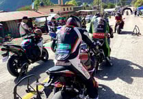 Mexican Cain Races: a road race with a difference