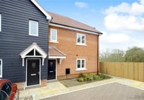 Five of the cheapest properties on the market right now