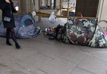Multiple children homeless in Waverley on any given night