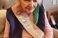 Cards flood in to celebrate Mo’s 100th birthday