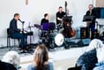 Music in the Vineyard: Final free indoor concert of the year on Sunday