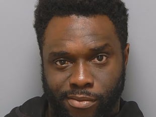 Bordon man sentenced to 42 months for dealing cocaine and heroin