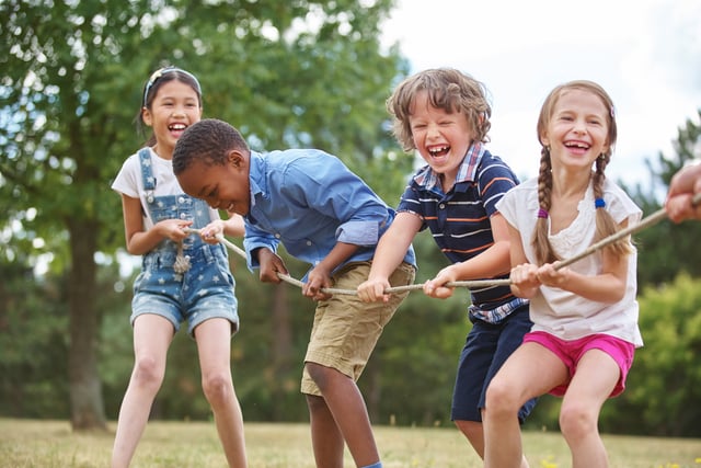 May school holiday activities in Surrey