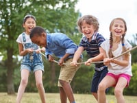 May school holiday activities in Surrey