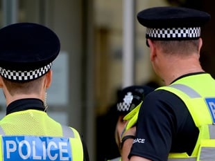 Trio arrested in connection with rural burglaries around Hampshire