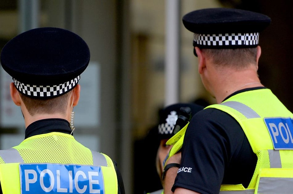 <p>The Neighbourhood Policing Guarantee will put 13,000 more officers into neighbourhood policing roles by 2029.</p>