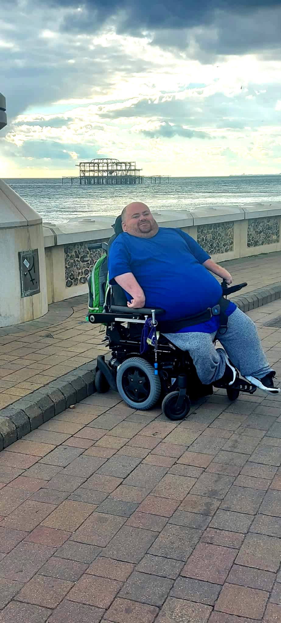 Daz Douglas
