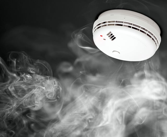 Fire service will no longer respond to automatic fire alarm calls
