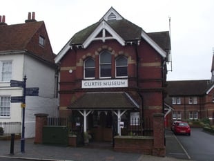 Hope for the Curtis Museum but a long road ahead