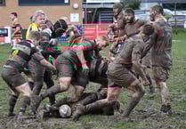 Farnham Rugby Club earn emphatic win against KCS Old Boys