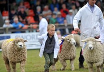 Big plans afoot for Devon County Show